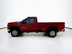 2022 Chevrolet Silverado 3500 Regular Cab SRW 4x4 Pickup for sale #C501111 - photo 5