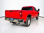 2022 Chevrolet Silverado 3500 Regular Cab SRW 4x4 Pickup for sale #C501111 - photo 2