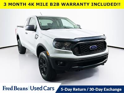 2022 Ford Ranger Super Cab 4WD Pickup for sale #C501141 - photo 1