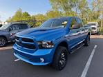 2019 Ram 1500 Classic Quad Cab 4WD Pickup for sale #C50117X1 - photo 4