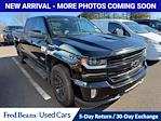2018 Chevrolet Silverado 1500 Crew Cab 4WD Pickup for sale #C50119S1 - photo 1