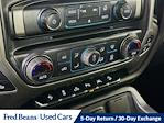 2018 Chevrolet Silverado 1500 Crew Cab 4WD Pickup for sale #C50119S1 - photo 18