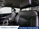 2018 Chevrolet Silverado 1500 Crew Cab 4WD Pickup for sale #C50119S1 - photo 23