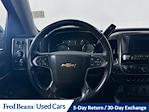 2018 Chevrolet Silverado 1500 Crew Cab 4WD Pickup for sale #C50119S1 - photo 24