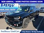 2018 Chevrolet Silverado 1500 Crew Cab 4WD Pickup for sale #C50119S1 - photo 3