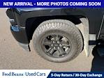 2018 Chevrolet Silverado 1500 Crew Cab 4WD Pickup for sale #C50119S1 - photo 4