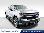 2021 Chevrolet Silverado 1500 Crew Cab 4x4 Pickup for sale #C50120S1 - photo 1