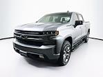 2021 Chevrolet Silverado 1500 Crew Cab 4x4 Pickup for sale #C50120S1 - photo 4