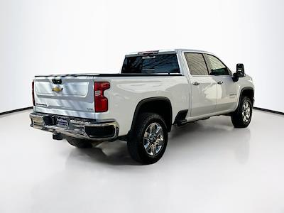 2023 Chevrolet Silverado 2500 Crew Cab 4WD Pickup for sale #C50122J - photo 2