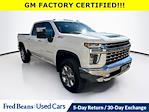 2023 Chevrolet Silverado 2500 Crew Cab 4WD Pickup for sale #C50122J - photo 1