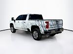 2023 Chevrolet Silverado 2500 Crew Cab 4WD Pickup for sale #C50122J - photo 7