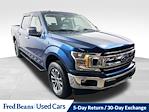 2018 Ford F-150 SuperCrew Cab 4x4 Pickup for sale #C50122P - photo 1