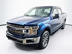 2018 Ford F-150 SuperCrew Cab 4x4 Pickup for sale #C50122P - photo 6