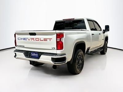2021 Chevrolet Silverado 2500 Crew Cab SRW 4WD Pickup for sale #C50125R - photo 2
