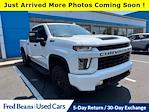 2021 Chevrolet Silverado 2500 Crew Cab SRW 4WD Pickup for sale #C50125R - photo 1