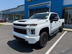 2021 Chevrolet Silverado 2500 Crew Cab SRW 4WD Pickup for sale #C50125R - photo 4