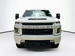 2021 Chevrolet Silverado 2500 Crew Cab 4x4 Pickup for sale #C50125R - photo 3
