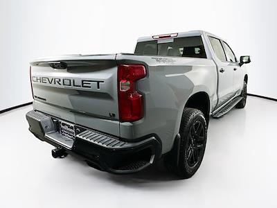 2024 Chevrolet Silverado 1500 Crew Cab 4WD Pickup for sale #C50126J - photo 2