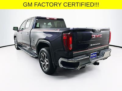 2023 GMC Sierra 1500 Crew Cab 4WD Pickup for sale #C50130S - photo 2
