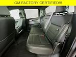 2023 GMC Sierra 1500 Crew Cab 4WD Pickup for sale #C50130S - photo 23