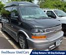 2017 Chevrolet Express 2500 SRW RWD Empty Cargo Van for sale #C501321 - photo 1
