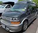 2017 Chevrolet Express 2500 SRW RWD Empty Cargo Van for sale #C501321 - photo 3