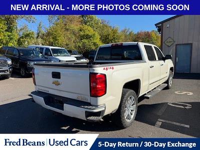 2014 Chevrolet Silverado 1500 Crew Cab 4WD Pickup for sale #C50133P1 - photo 2