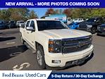 2014 Chevrolet Silverado 1500 Crew Cab 4WD Pickup for sale #C50133P1 - photo 1