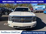 2014 Chevrolet Silverado 1500 Crew Cab 4WD Pickup for sale #C50133P1 - photo 3