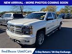 2014 Chevrolet Silverado 1500 Crew Cab 4WD Pickup for sale #C50133P1 - photo 4
