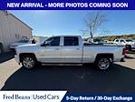 2014 Chevrolet Silverado 1500 Crew Cab 4WD Pickup for sale #C50133P1 - photo 5