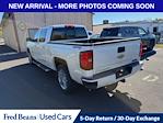 2014 Chevrolet Silverado 1500 Crew Cab 4WD Pickup for sale #C50133P1 - photo 6