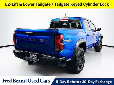 2024 Chevrolet Colorado Crew Cab 4WD Pickup for sale #C50135S - photo 2