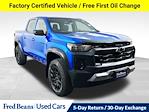 2024 Chevrolet Colorado Crew Cab 4x4 Pickup for sale #C50135S - photo 1