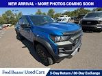 2024 Chevrolet Colorado Crew Cab 4x4 Pickup for sale #C50135S - photo 11