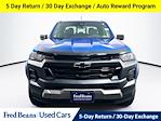 2024 Chevrolet Colorado Crew Cab 4x4 Pickup for sale #C50135S - photo 2