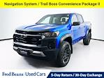 2024 Chevrolet Colorado Crew Cab 4x4 Pickup for sale #C50135S - photo 3