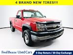 2004 Chevrolet Silverado 2500 Regular Cab 4WD Pickup for sale #C501361 - photo 1