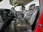 2004 Chevrolet Silverado 2500 Regular Cab 4WD Pickup for sale #C501361 - photo 17