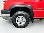 2004 Chevrolet Silverado 2500 Regular Cab 4WD Pickup for sale #C501361 - photo 22