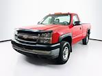 2004 Chevrolet Silverado 2500 Regular Cab 4WD Pickup for sale #C501361 - photo 5