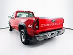 2004 Chevrolet Silverado 2500 Regular Cab 4WD Pickup for sale #C501361 - photo 6