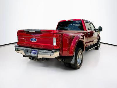 2018 Ford F-350 Crew Cab DRW 4WD Pickup for sale #C50139X - photo 2