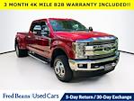 2018 Ford F-350 Crew Cab DRW 4WD Pickup for sale #C50139X - photo 1