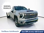 2025 Chevrolet Silverado 3500 Crew Cab 4x4 Pickup for sale #C50142 - photo 1