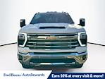 2025 Chevrolet Silverado 3500 Crew Cab 4x4 Pickup for sale #C50142 - photo 3