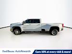 2025 Chevrolet Silverado 3500 Crew Cab 4x4 Pickup for sale #C50142 - photo 4