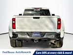2025 Chevrolet Silverado 3500 Crew Cab 4x4 Pickup for sale #C50142 - photo 5