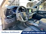 2025 Chevrolet Silverado 3500 Crew Cab 4x4 Pickup for sale #C50142 - photo 6