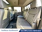 2025 Chevrolet Silverado 3500 Crew Cab 4x4 Pickup for sale #C50142 - photo 14